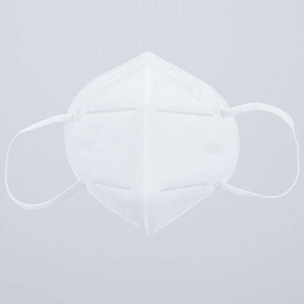 Ansiktsmask KN95 10 stycken