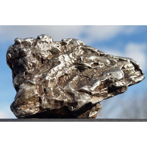 UKGE Nickel-järn-meteoriten Campo del Cielo