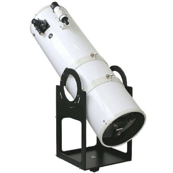 Orion Optics UK Dobsonian-montering (Rockerbox) för Newtons upp till 250 mm öppning