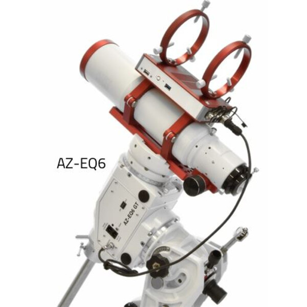 PrimaLuceLab EAGLE Strömkabel för Skywatcher AZ-EQ-6 och AZ-EQ-5