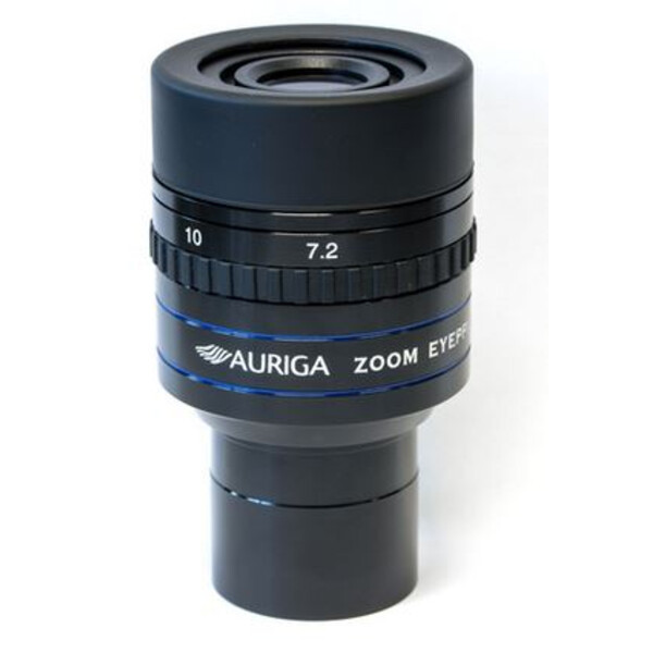 Auriga Zoomokular Zoom okular 7,2mm - 21,5mm 1,25"