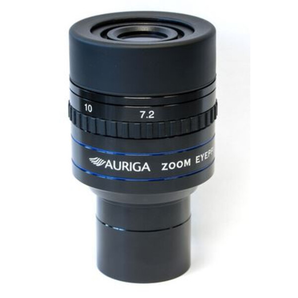 Auriga Zoomokular 7,2 mm - 21,5 mm 1,25"