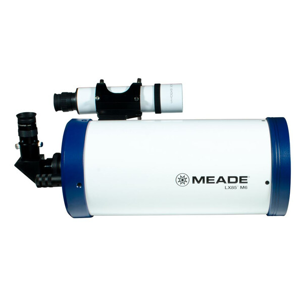 Meade Maksutov-teleskop MC 150/1800 UHTC LX85 OTA