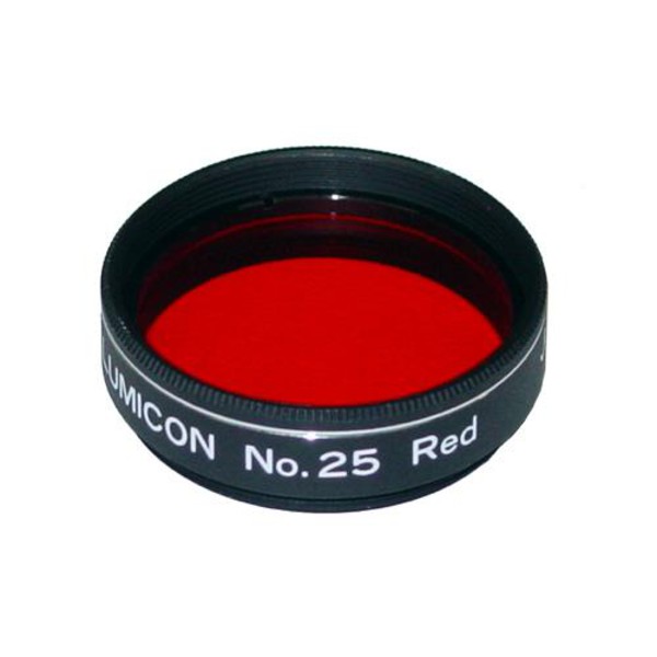 Lumicon Filter # 25 Röd 1,25"