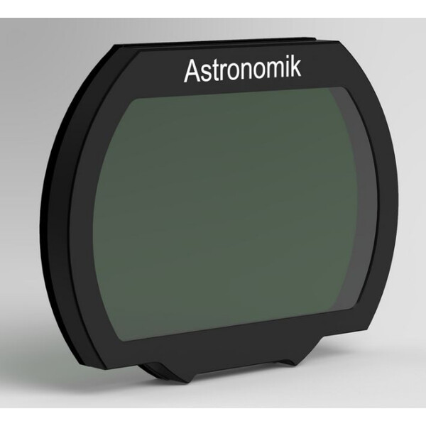 Astronomik Filter OIII 6nm CCD MaxFR-klipp Sony alpha 7