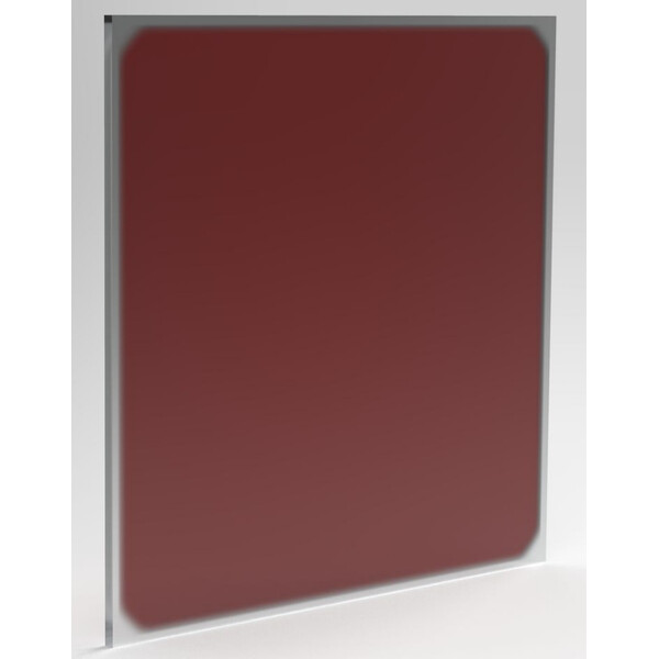 Astronomik Filter H-alpha 12nm 50x50mm², omonterad