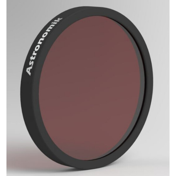 Astronomik Filter H-alpha 12nm CCD MaxFR 31mm