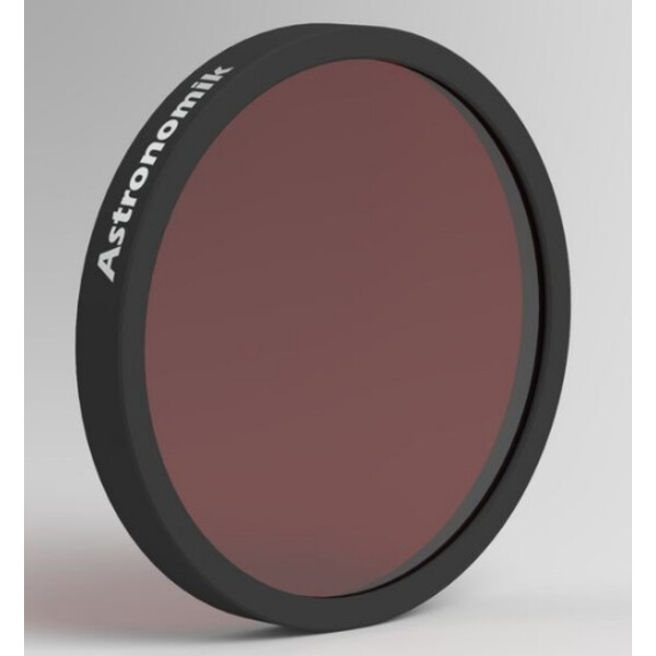 Astronomik Filter H-alfa 12nm CCD MaxFR 31mm