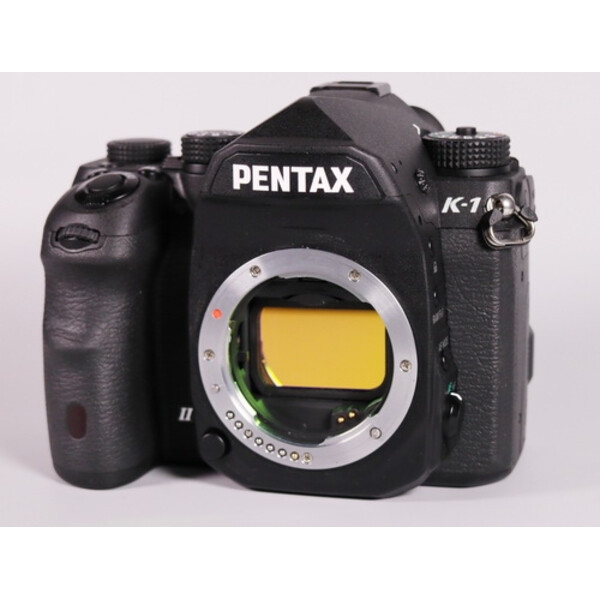 Astronomik Filter H-alpha 6nm Clip Pentax K
