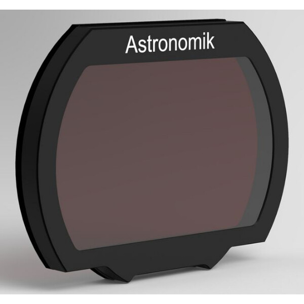 Astronomik Filter H-alpha 6nm CCD MaxFR Clip Sony alpha 7