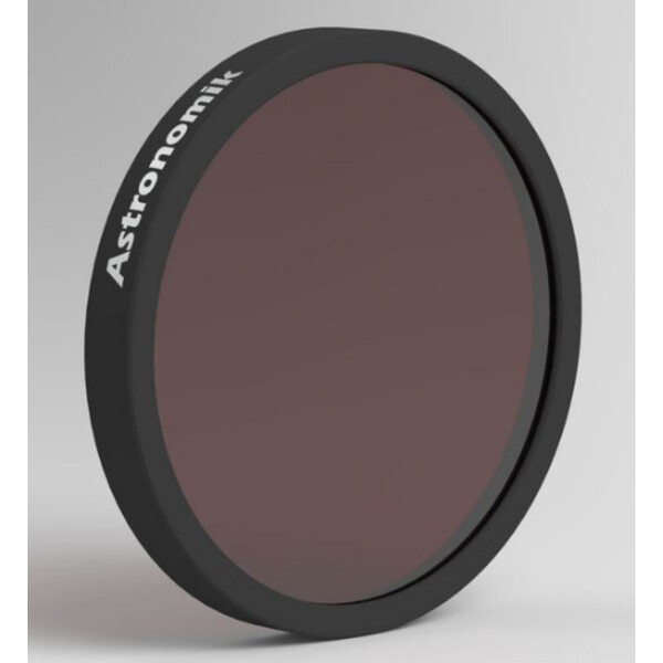 Astronomik Filter H-alpha 6nm CCD MaxFR 31mm