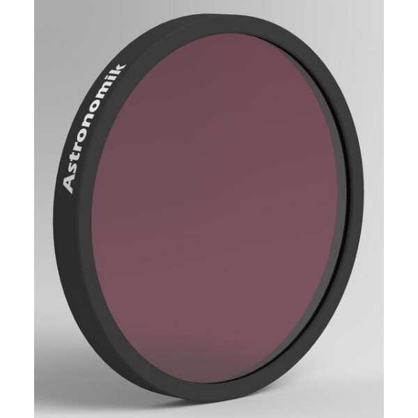 Astronomik Filter SII 12nm CCD 31mm