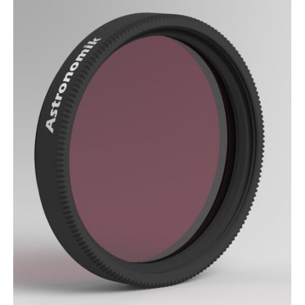 Astronomik Filter SII 12nm CCD MaxFR 1,25"