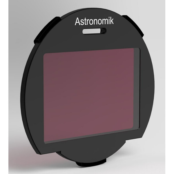 Astronomik Filter SII 12nm CCD Clip Canon EOS R XL