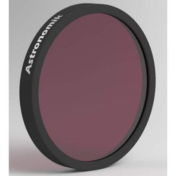 Astronomik Filter SII 12nm CCD MaxFR 31mm