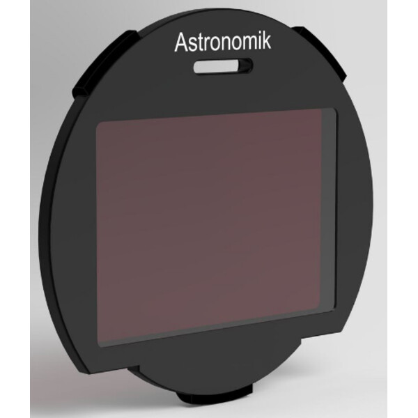 Astronomik SII 6nm CCD klämfilter EOS R XL