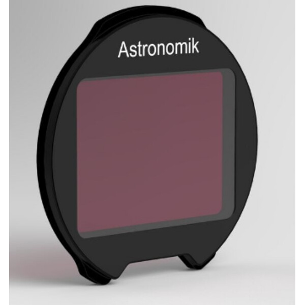 Astronomik SII 6nm CCD klippfilter EOS M