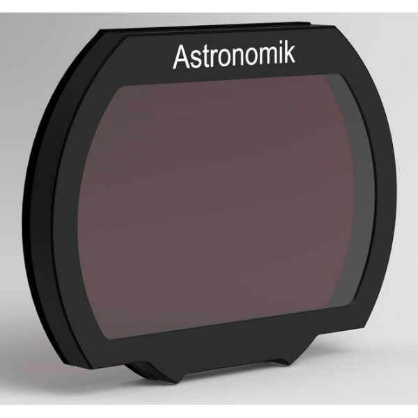 Astronomik Filter SII 6nm CCD MaxFR Clip Sony alpha 7