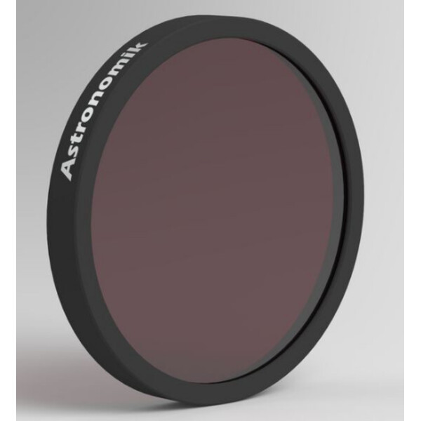 Astronomik Filter SII 6nm CCD MaxFR 31mm