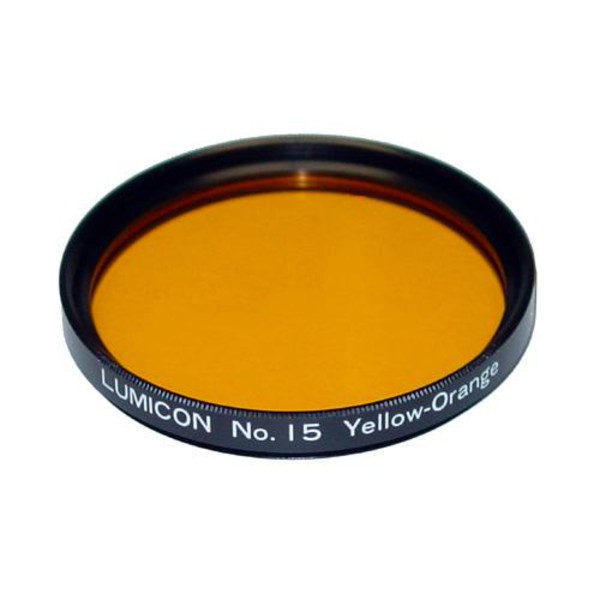 Lumicon Filter # 15 Orange 2''