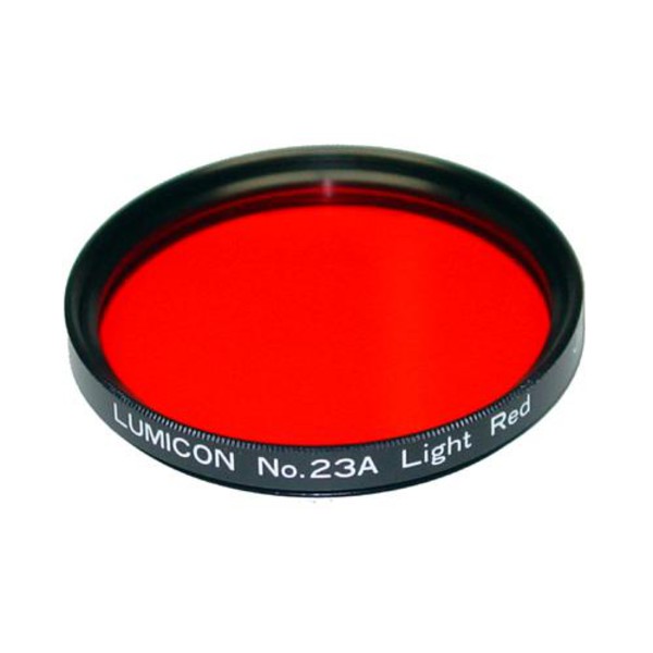 Lumicon Filter # 23A Ljusröd 2''