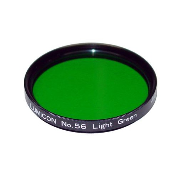 Lumicon Filter # 56 Ljusgrön 2''