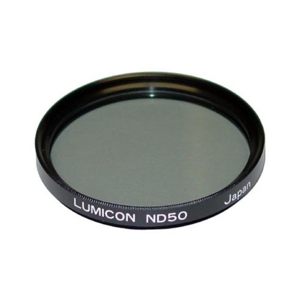 Lumicon Filter Neutral grå ND 50 2''