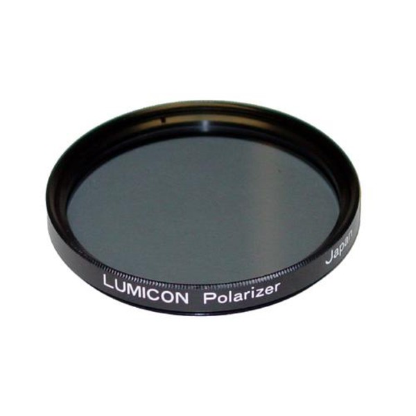 Lumicon Polariserande filter 2''