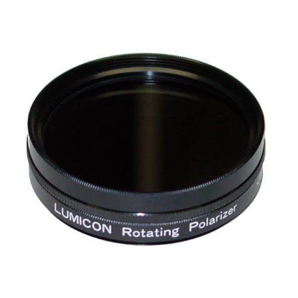 Lumicon Variabelt Polariseringsfilter 2''