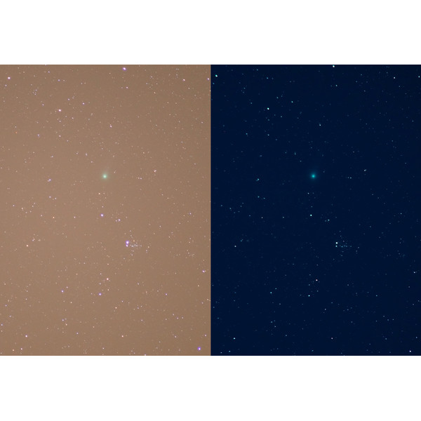 Lumicon Deep Sky-filter 1,25
