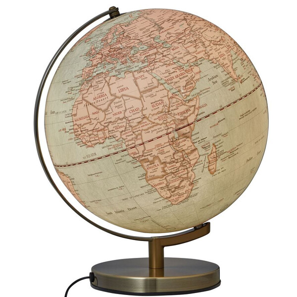 TROIKA Glob Stellar Light Antique 30cm