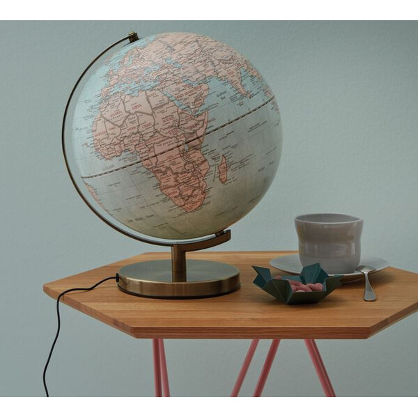 TROIKA Glob Stellar Light Antique 30cm