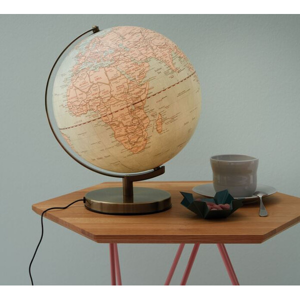 TROIKA Glob Stellar Light Antique 30cm