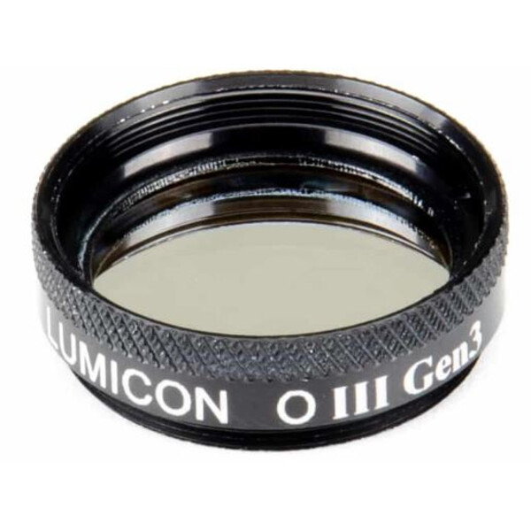Lumicon OIII-filter 1,25"