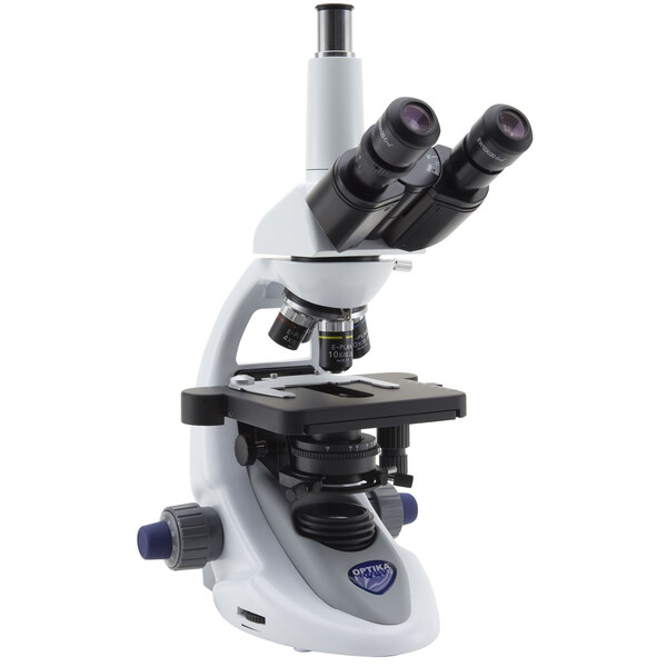 Optika -mikroskop B-293PLiIVD, trino, N-PLAN IOS, 40x-1000x, IVD