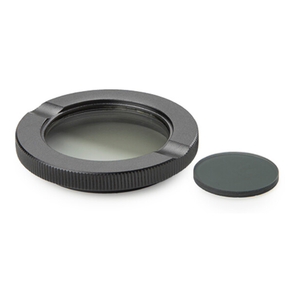 Euromex Polariseringsfilter set, IS.9601, för iScope, enkel roterande polarisator, fix polarisator