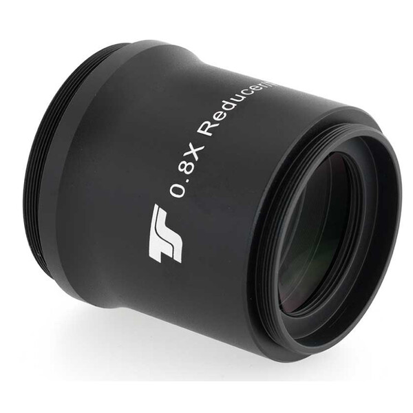 TS Optics Flattener 0,8x