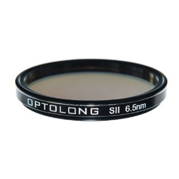 Optolong SII-filter 1,25"