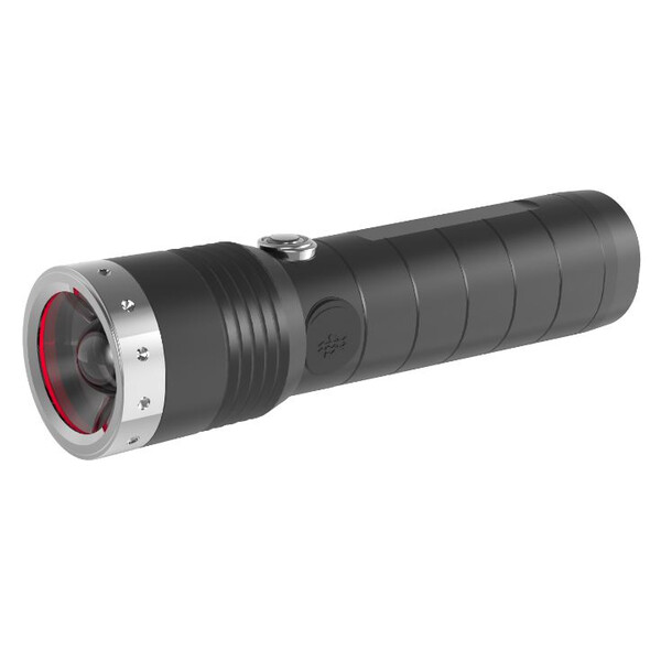 LED LENSER Ficklampa MT14