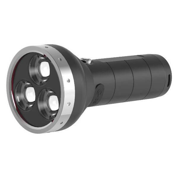 LED LENSER Ficklampa MT18