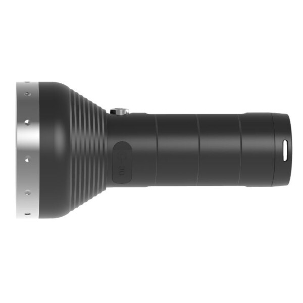 LED LENSER Ficklampa MT18