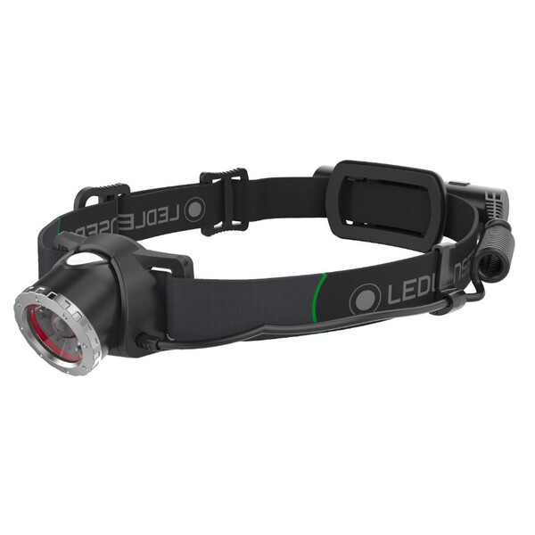 LED LENSER Pannlampa MH10