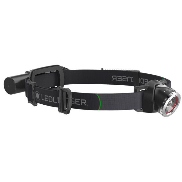 LED LENSER Pannlampa MH10