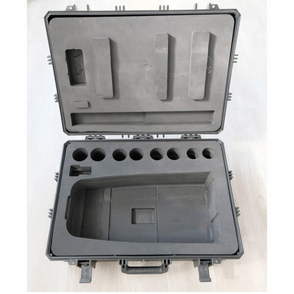 APM Hårt fodral för 100mm bino 45 grader