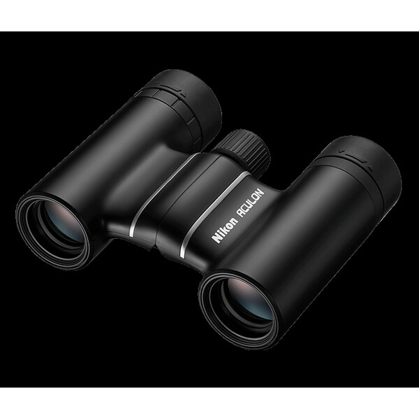 Nikon Kikare Aculon T02 10x21 SVART