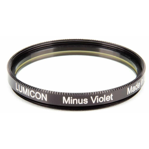 Lumicon Blockeringsfilter Minus violett 2''