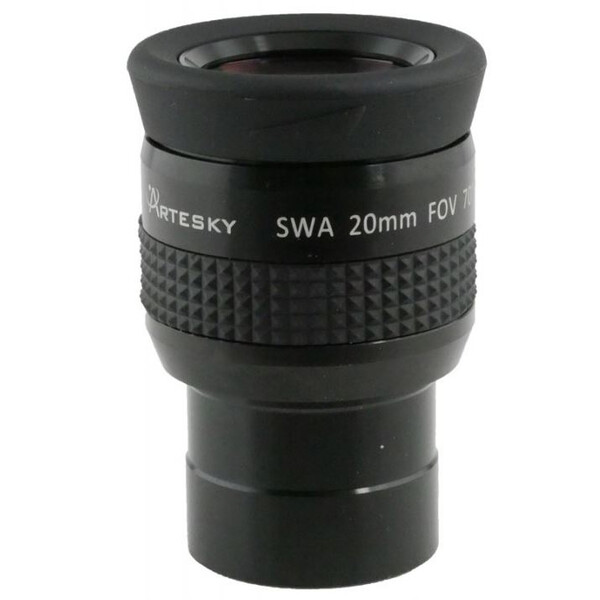 Artesky Okular SWA 70° 20mm 1,25"