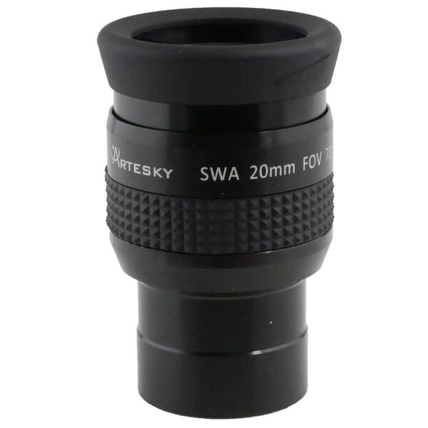 Artesky Okular SWA 70° 20mm 1,25"