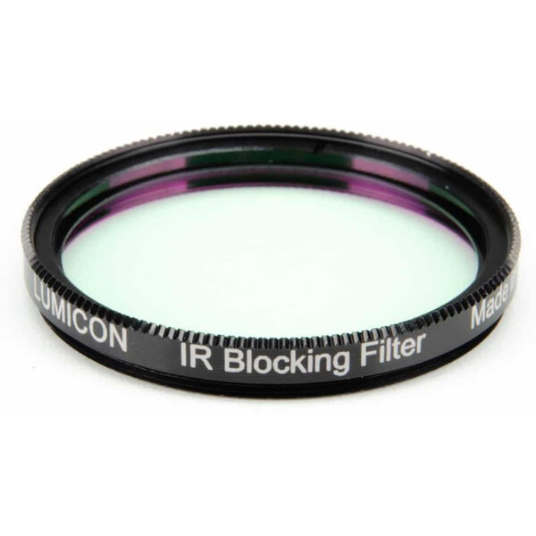 Lumicon IR Blockeringsfilter 1,25''
