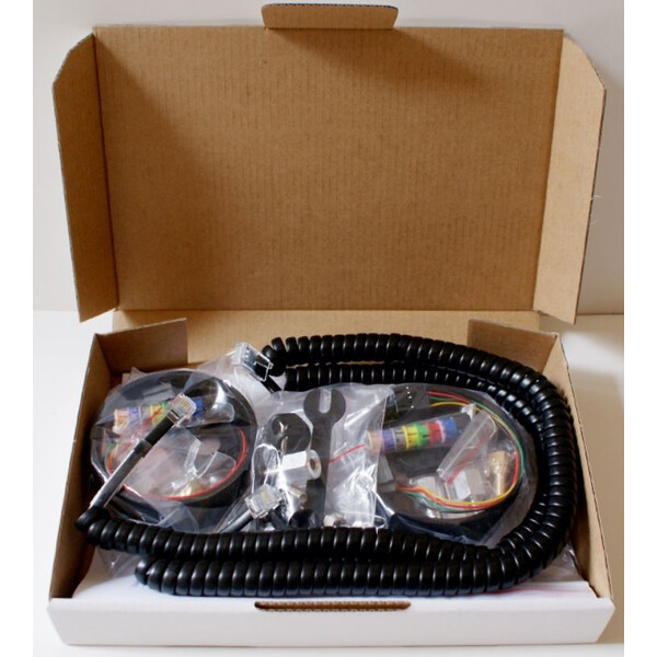 Astro Devices Twilight I Encoder Kit